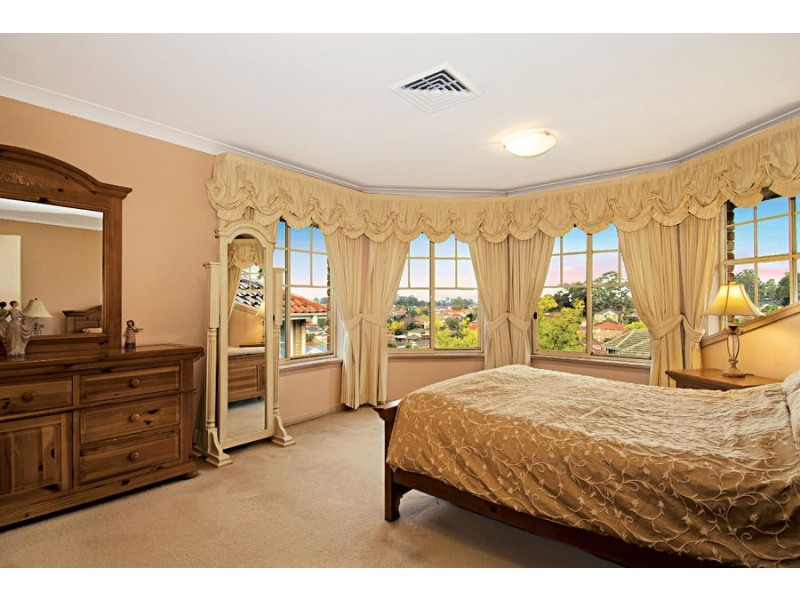 Castle Hill NSW 2154