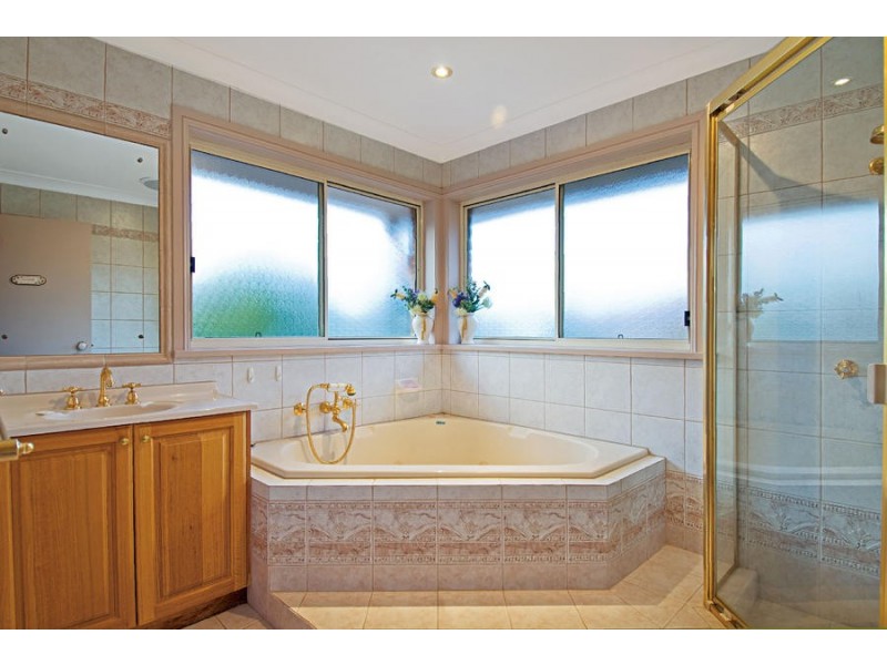 Castle Hill NSW 2154