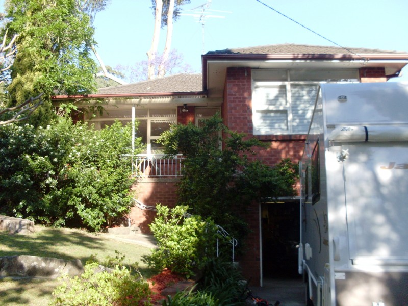 21 Carole Avenue, Baulkham Hills NSW 2153