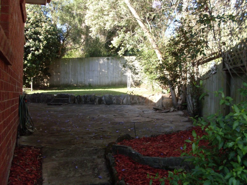 21 Carole Avenue, Baulkham Hills NSW 2153