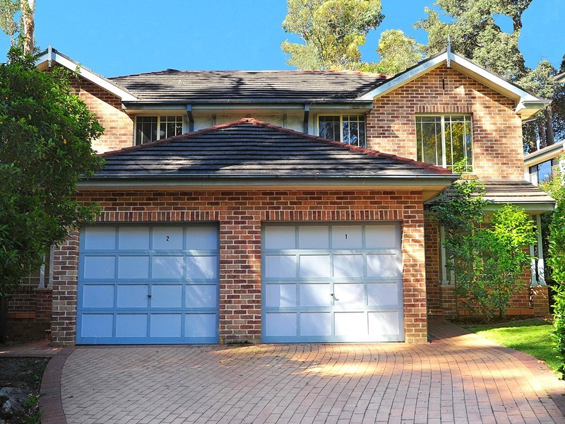 Cherrybrook NSW 2126