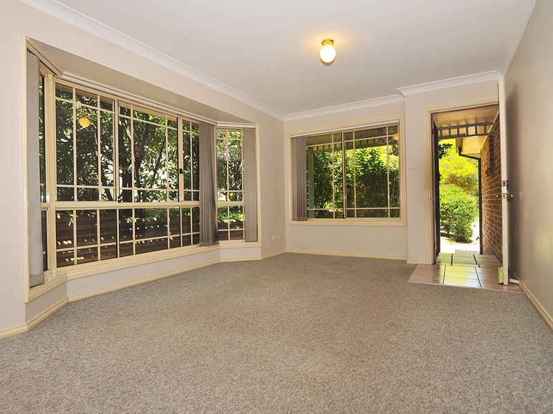 Cherrybrook NSW 2126