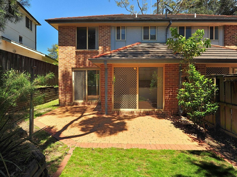 Cherrybrook NSW 2126