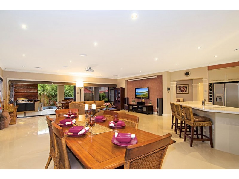 34 Balfour Avenue, Beaumont Hills NSW 2155