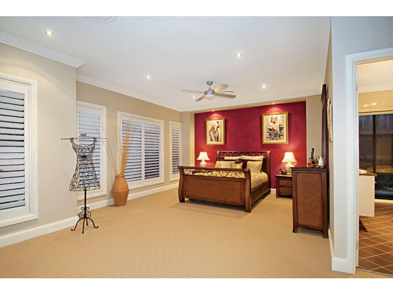 34 Balfour Avenue, Beaumont Hills NSW 2155