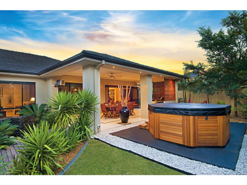 34 Balfour Avenue, Beaumont Hills NSW 2155