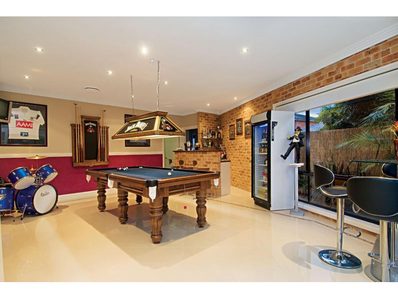 34 Balfour Avenue, Beaumont Hills NSW 2155