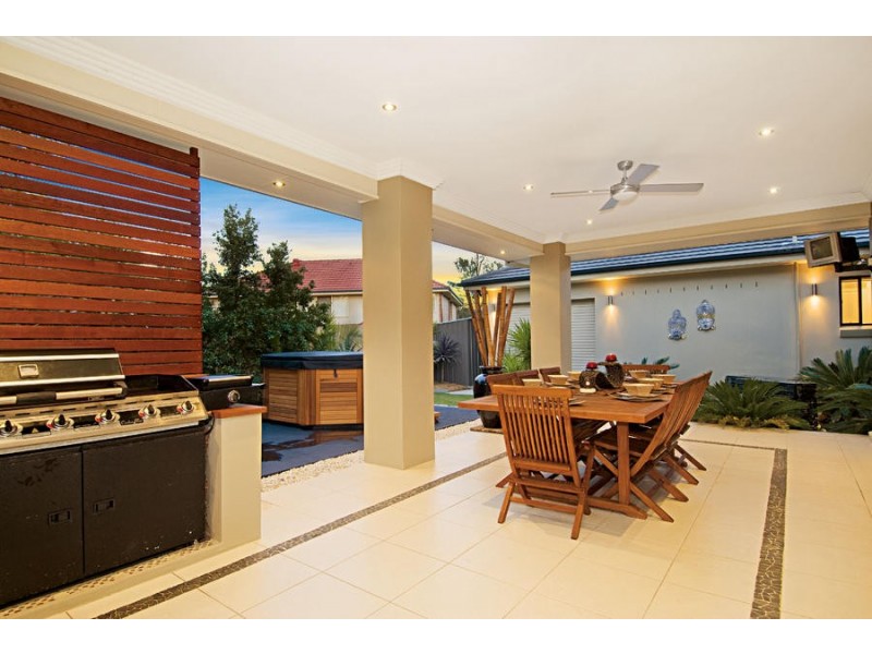 34 Balfour Avenue, Beaumont Hills NSW 2155