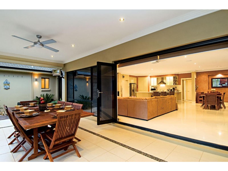 34 Balfour Avenue, Beaumont Hills NSW 2155