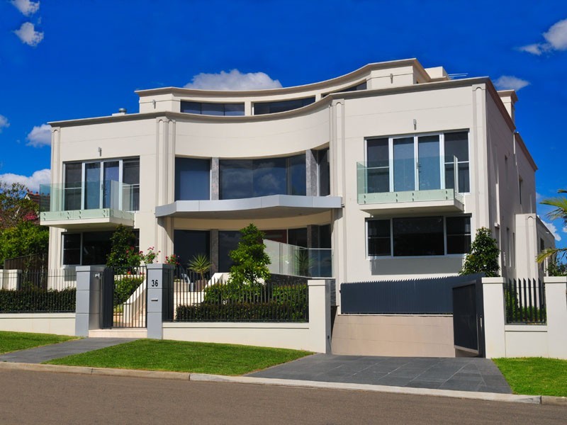 36 Glenhope Rd, West Pennant Hills NSW 2125