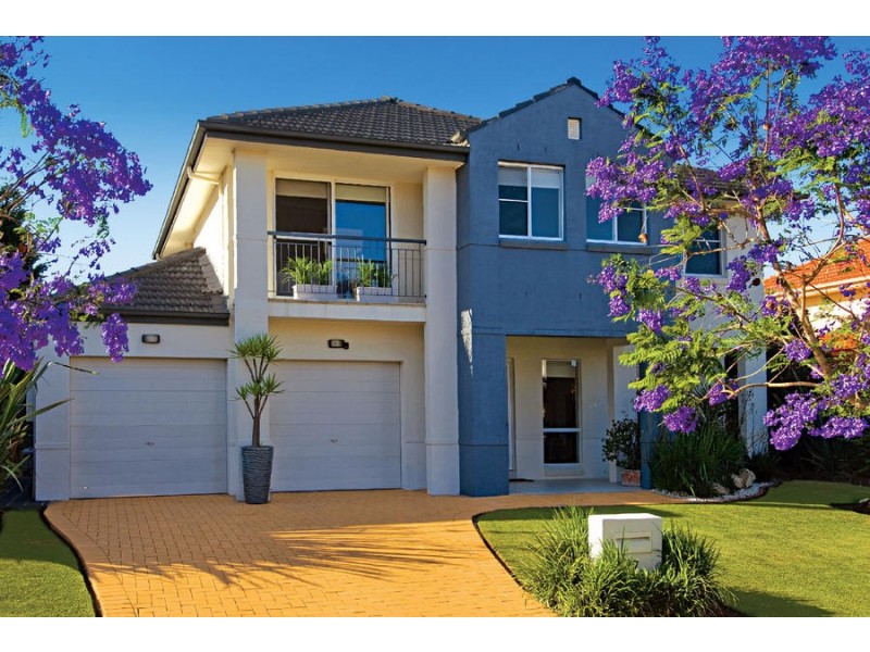 Kellyville NSW 2155