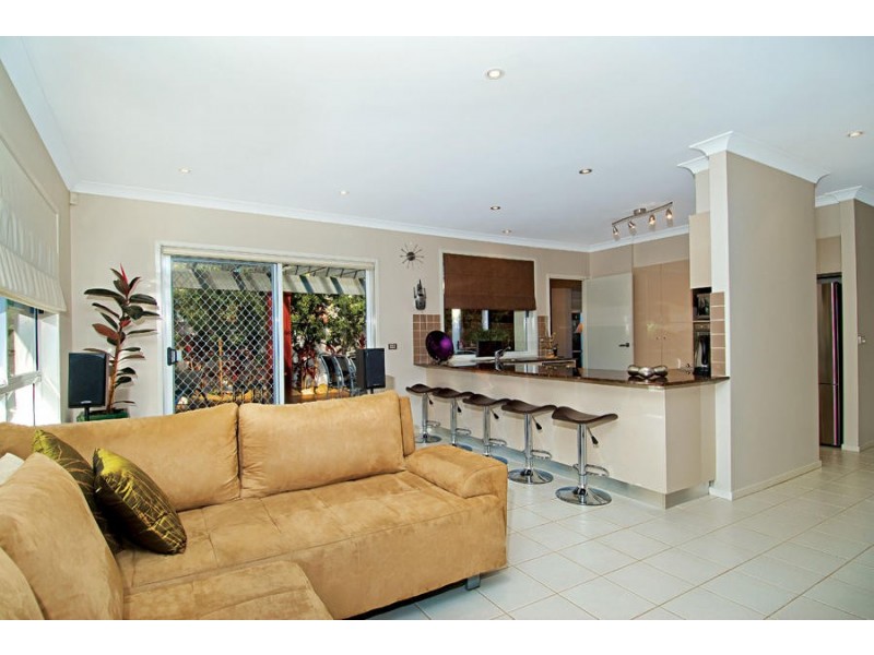 Kellyville NSW 2155