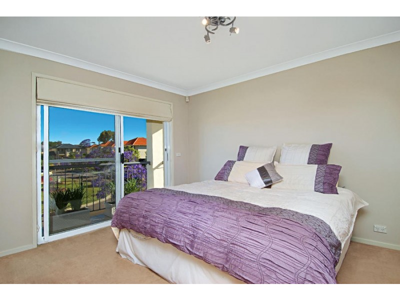 Kellyville NSW 2155
