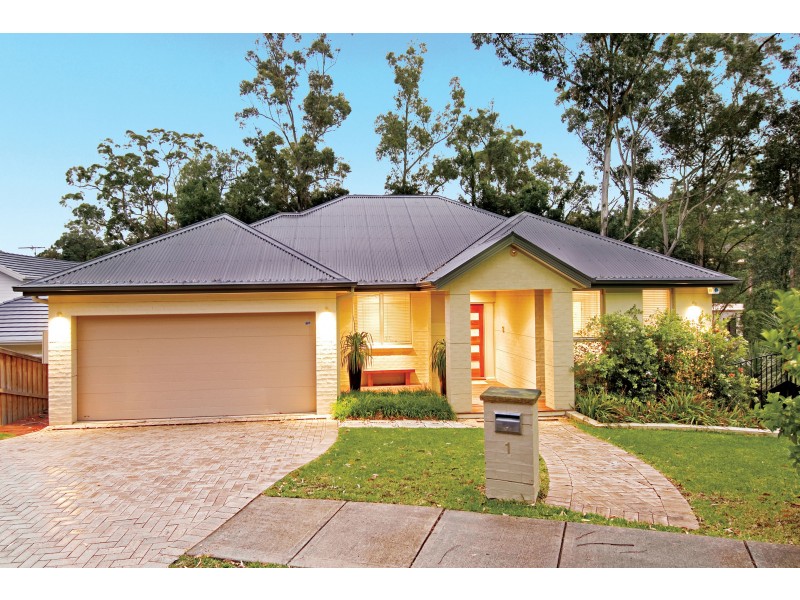 Castle Hill NSW 2154