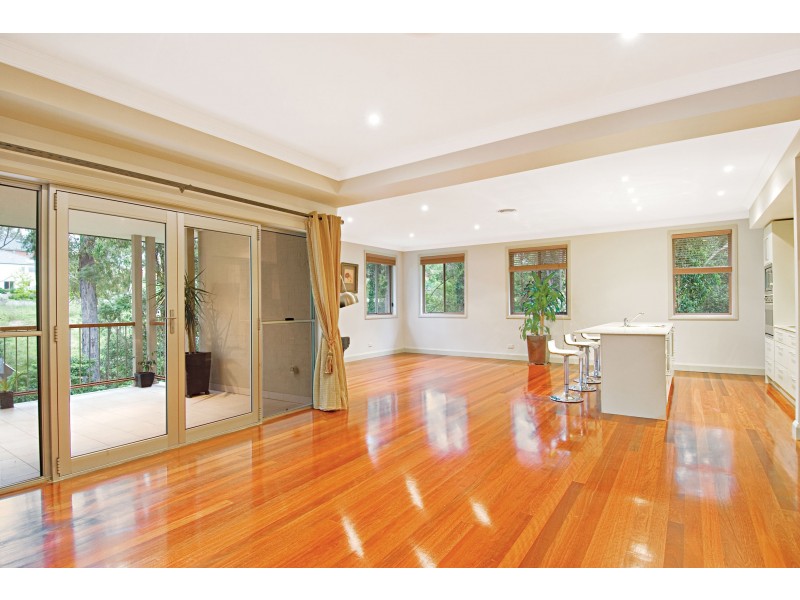 Castle Hill NSW 2154