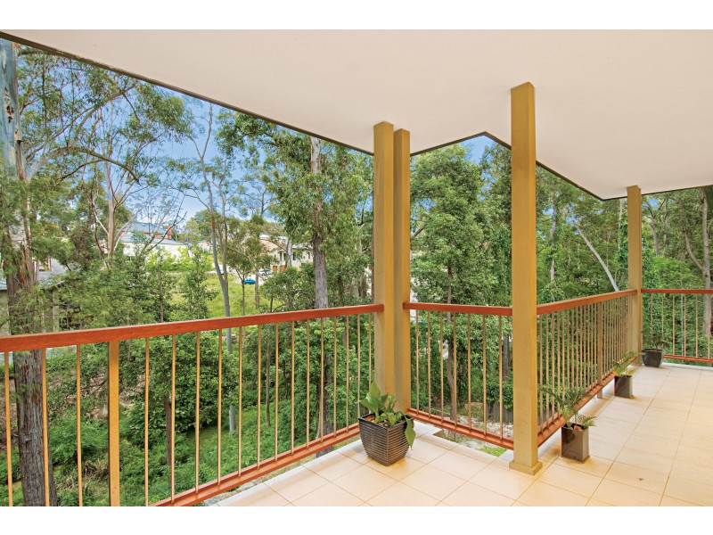 Castle Hill NSW 2154