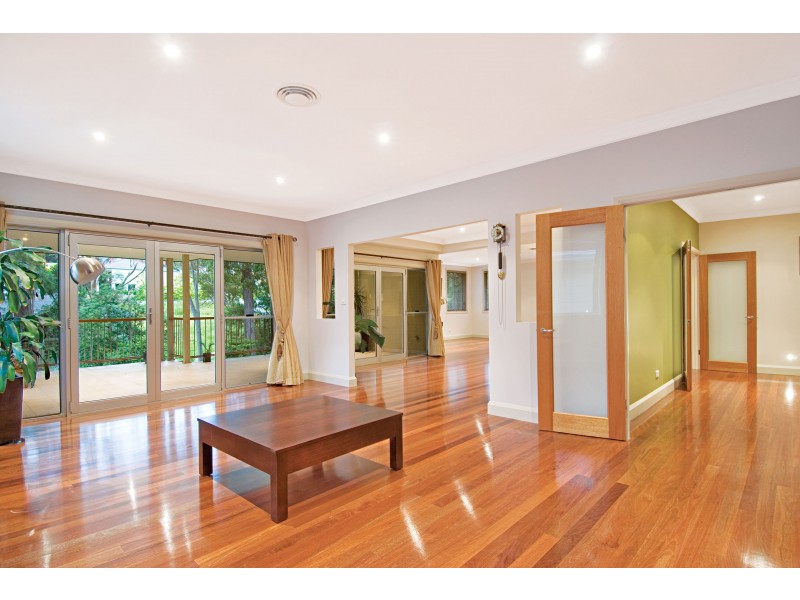 Castle Hill NSW 2154