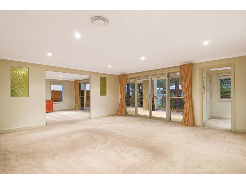 Castle Hill NSW 2154