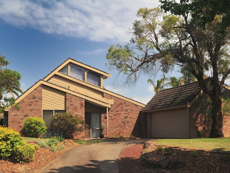 27 Gordonia Grove, Baulkham Hills NSW 2153