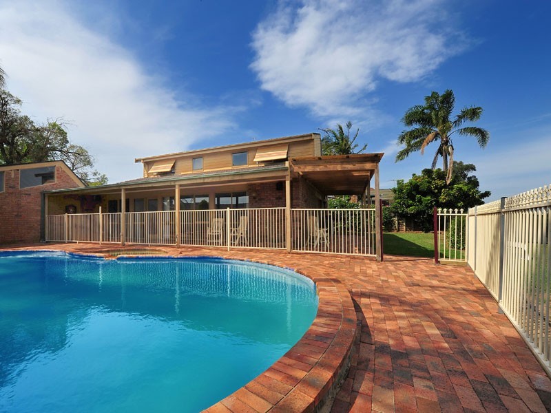 27 Gordonia Grove, Baulkham Hills NSW 2153