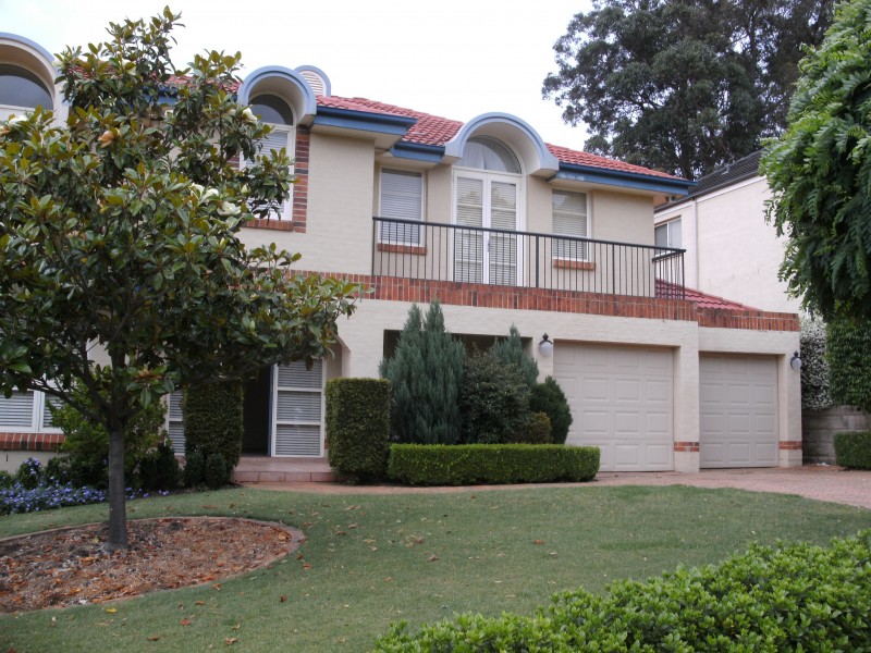 134 Aiken Rd, West Pennant Hills NSW 2125