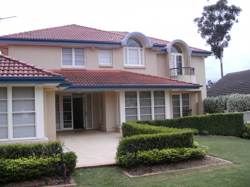 134 Aiken Rd, West Pennant Hills NSW 2125