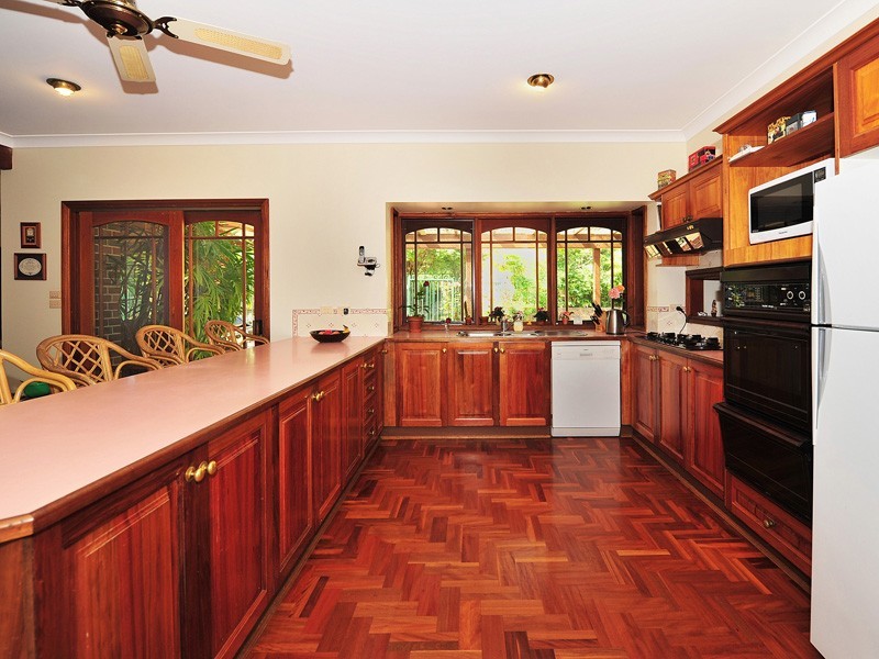 West Pennant Hills NSW 2125