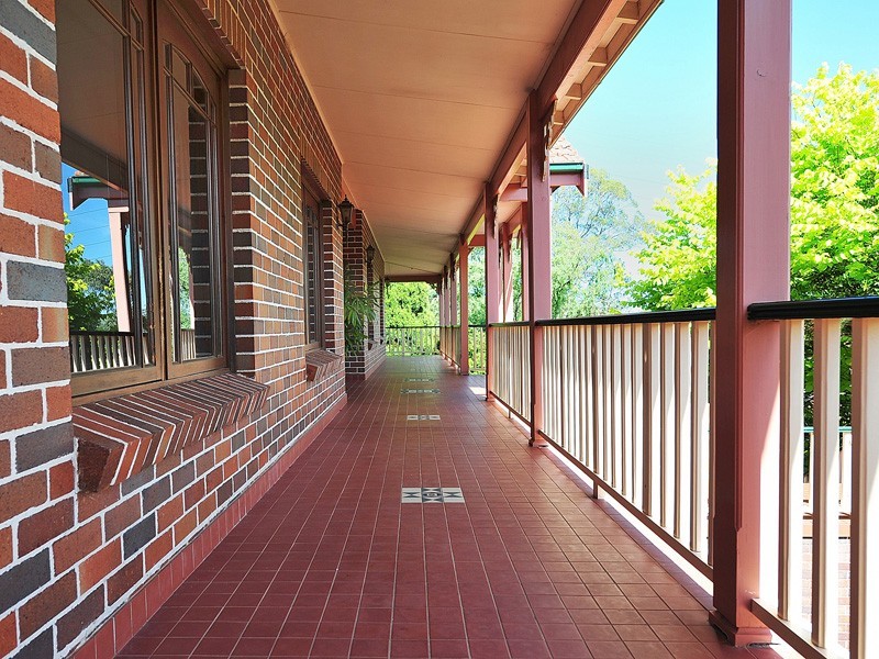 West Pennant Hills NSW 2125