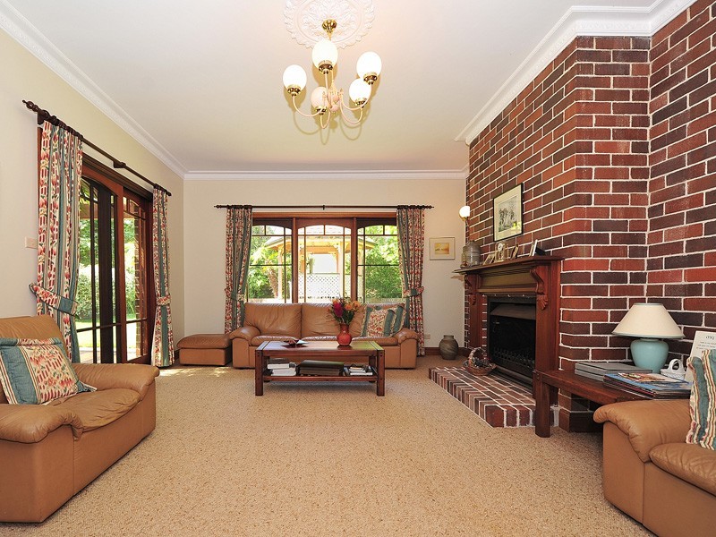 West Pennant Hills NSW 2125