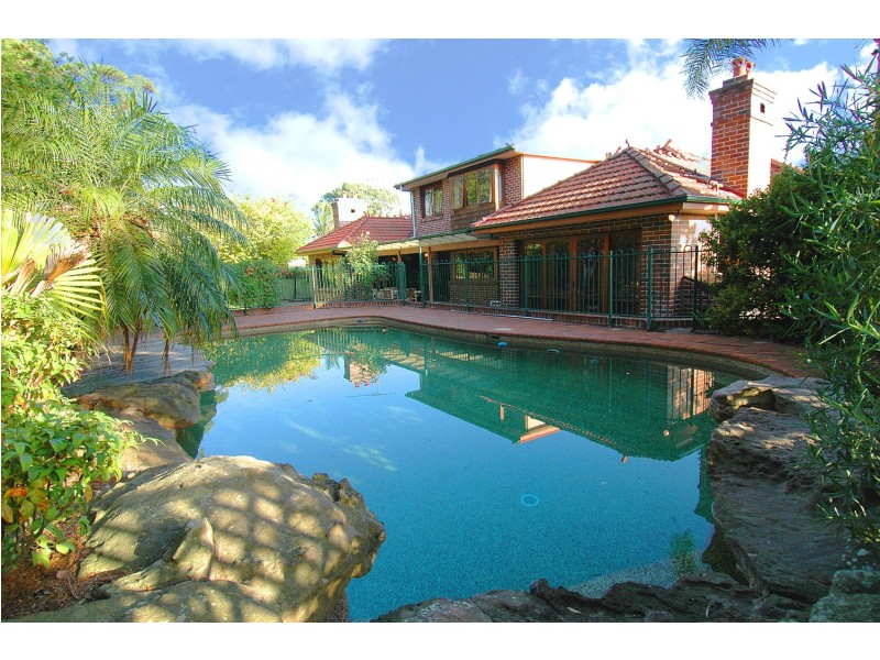 West Pennant Hills NSW 2125