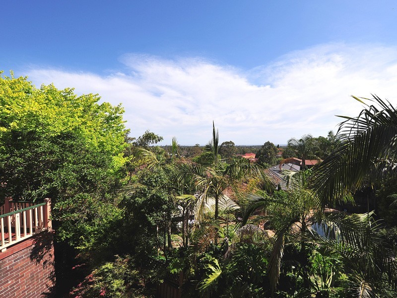 West Pennant Hills NSW 2125