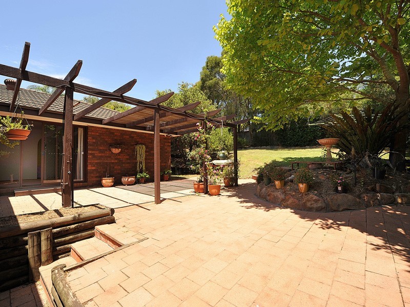 Cherrybrook NSW 2126