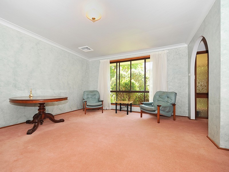 Cherrybrook NSW 2126