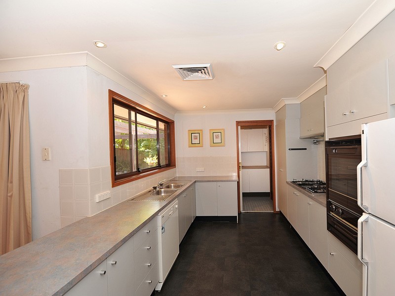 Cherrybrook NSW 2126