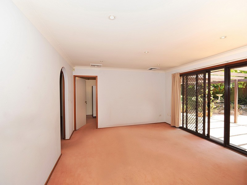Cherrybrook NSW 2126