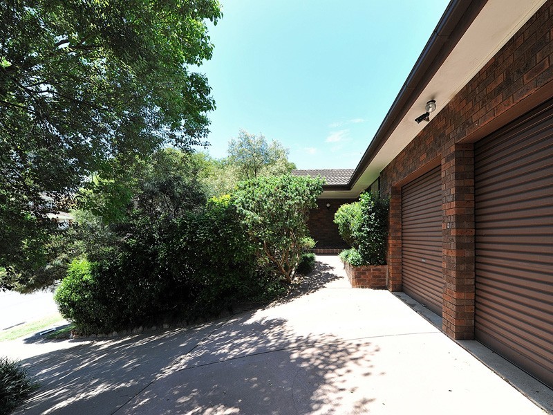 Cherrybrook NSW 2126