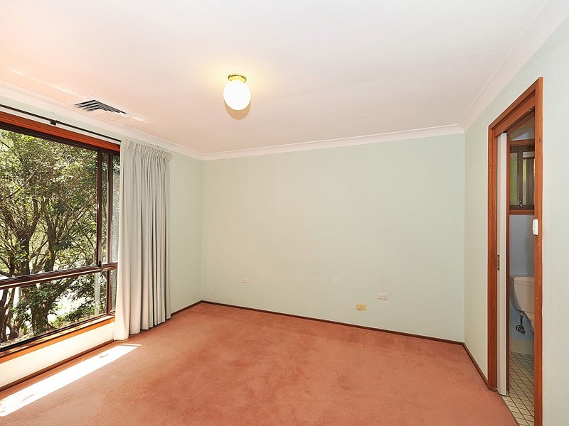 Cherrybrook NSW 2126