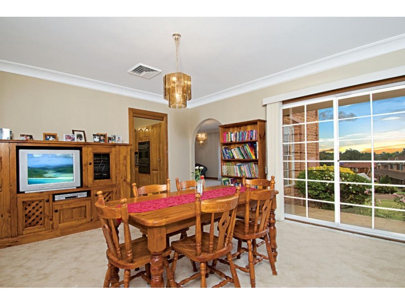 32 Portsea Place, Castle Hill NSW 2154