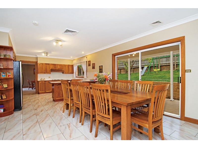 32 Portsea Place, Castle Hill NSW 2154