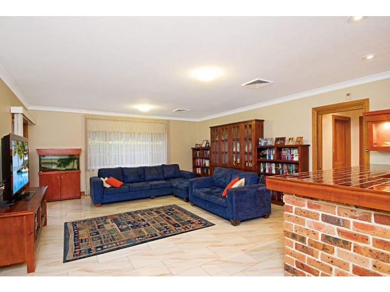 32 Portsea Place, Castle Hill NSW 2154