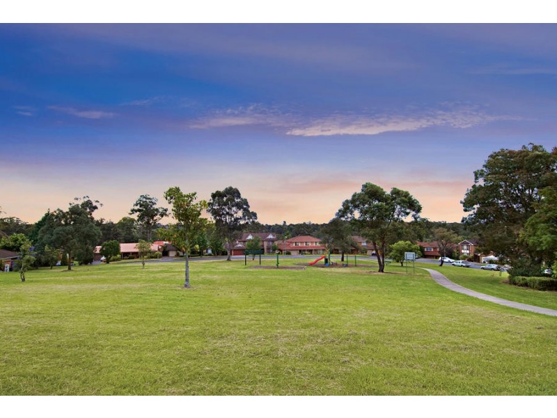 32 Portsea Place, Castle Hill NSW 2154