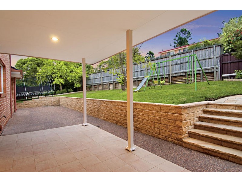 32 Portsea Place, Castle Hill NSW 2154