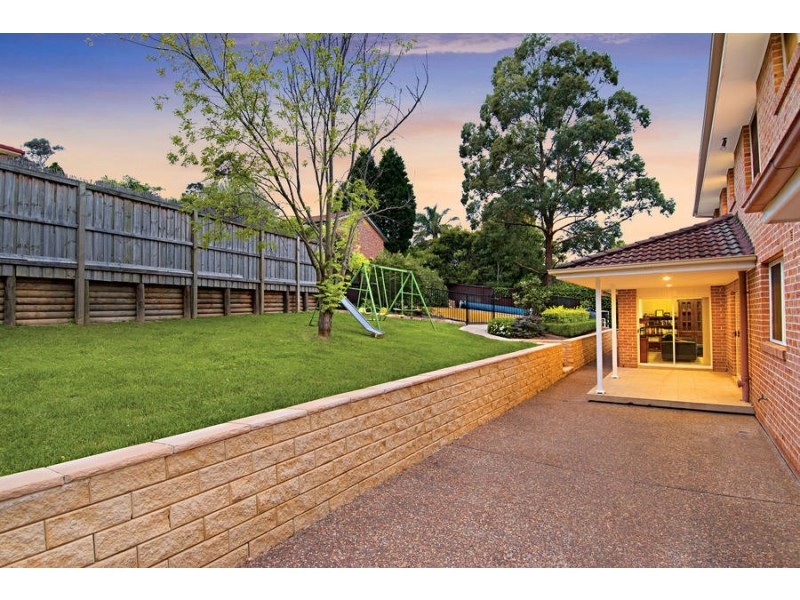 32 Portsea Place, Castle Hill NSW 2154