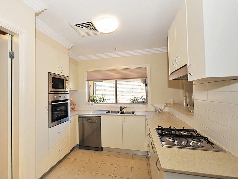 Cherrybrook NSW 2126