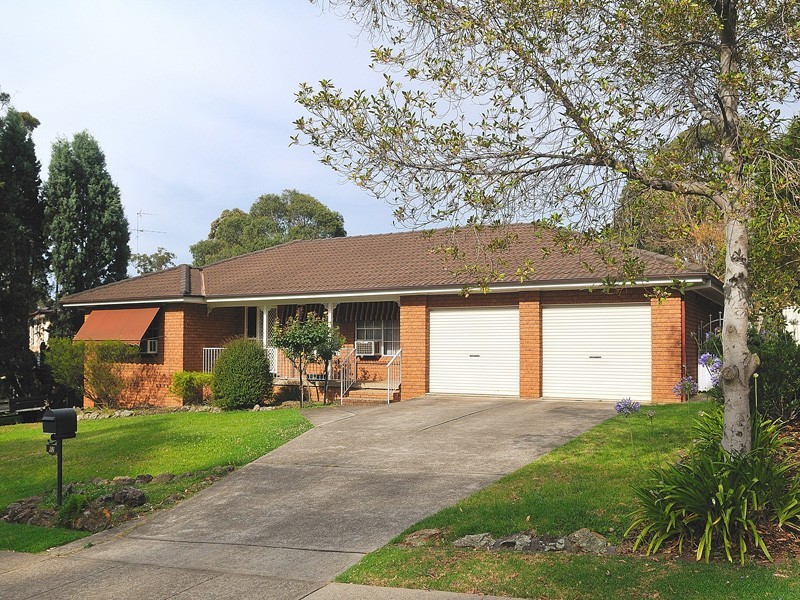 62 Tallowwood Avenue, Cherrybrook NSW 2126