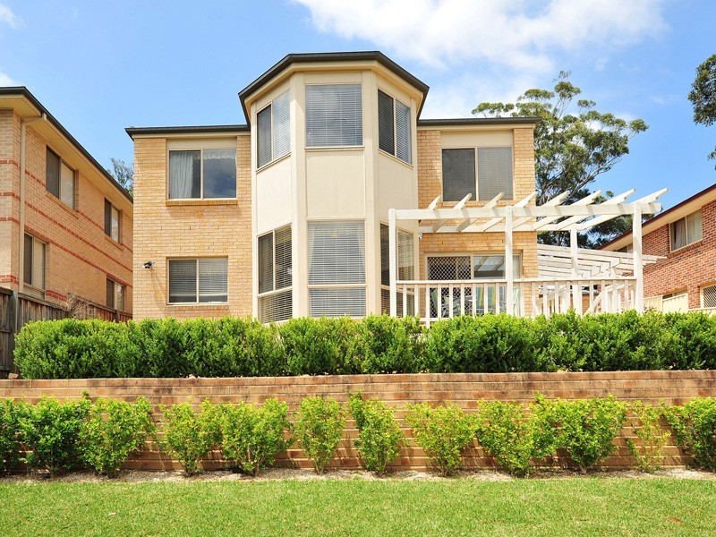Cherrybrook NSW 2126