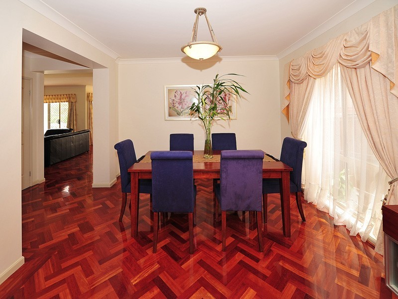 Cherrybrook NSW 2126