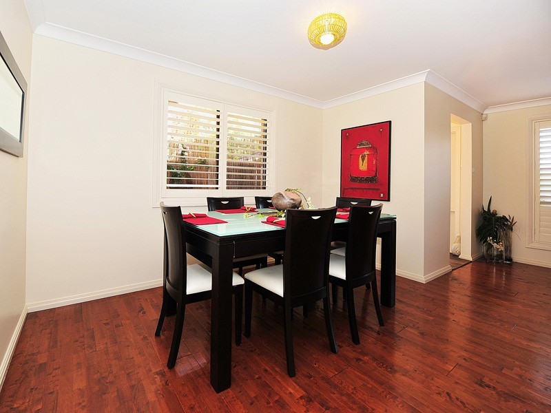 Baulkham Hills NSW 2153