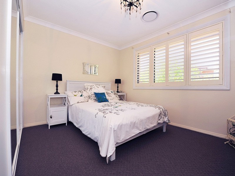 Baulkham Hills NSW 2153