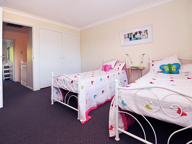 Baulkham Hills NSW 2153